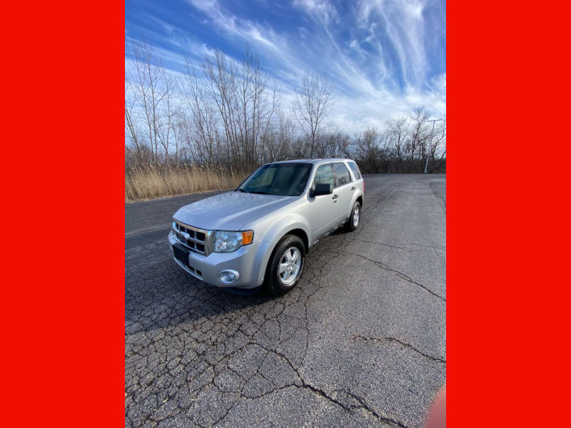 Ford Escape 2012 price $4,999