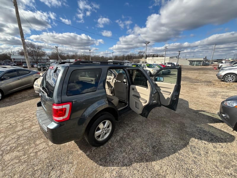 Ford Escape 2008 price $4,499