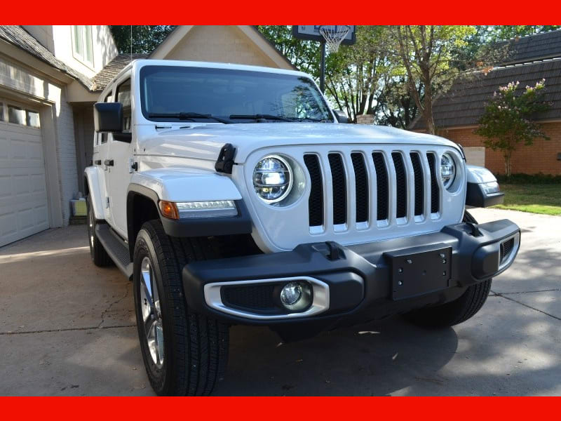 Jeep Wrangler 2018 price $38,000