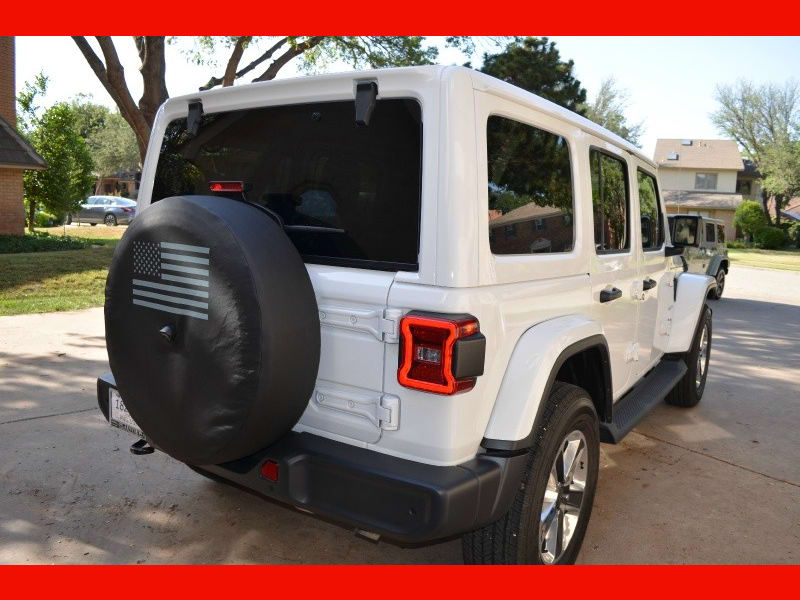 Jeep Wrangler 2018 price $38,000