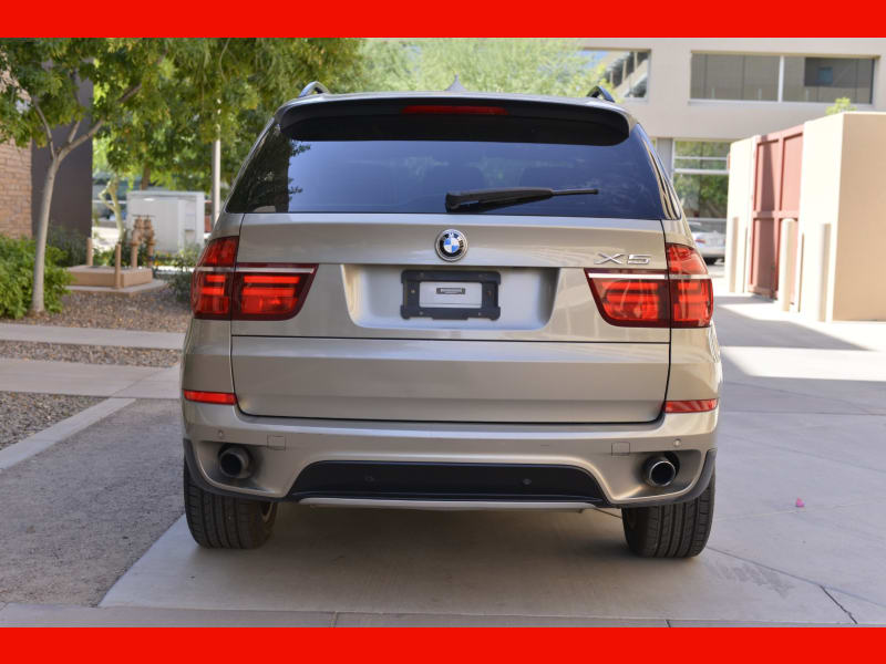 BMW X5 2012 price $14,888