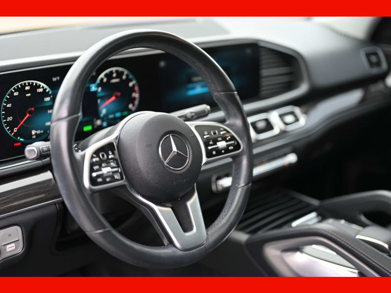 Mercedes-Benz GLE 2020 price $48,888