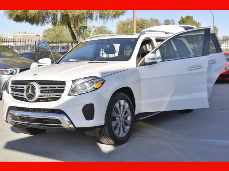 Mercedes-Benz GLS 2018 price $36,888