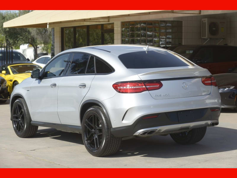 Mercedes-Benz GLE 2016 price $45,555