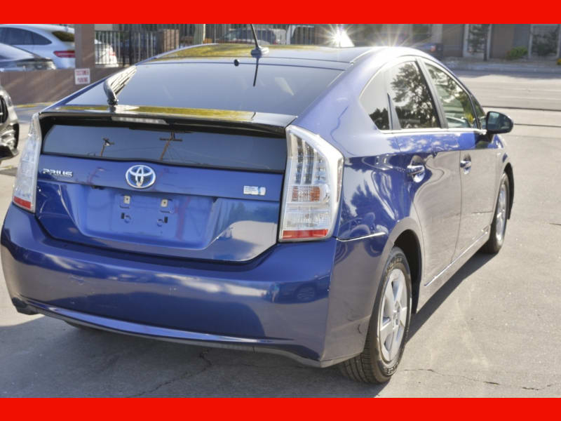 Toyota Prius 2010 price $14,888