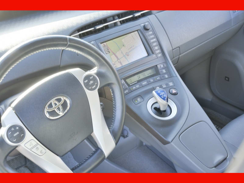 Toyota Prius 2010 price $14,888