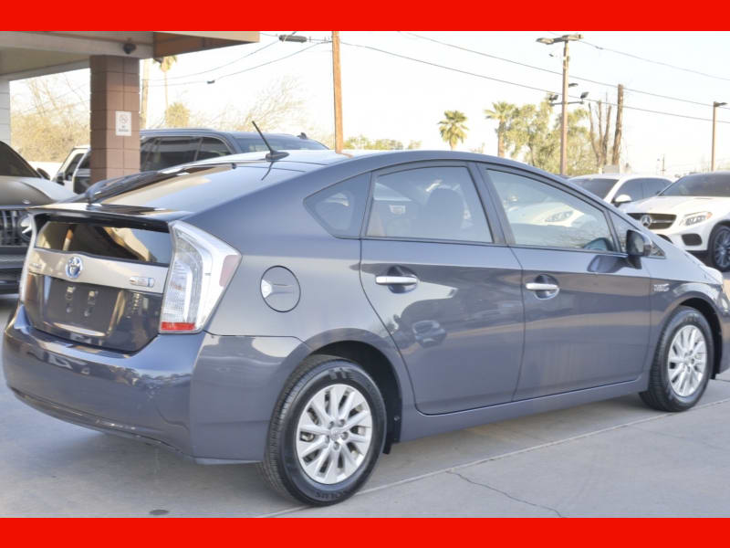 Toyota Prius Plug-In 2015 price $21,888