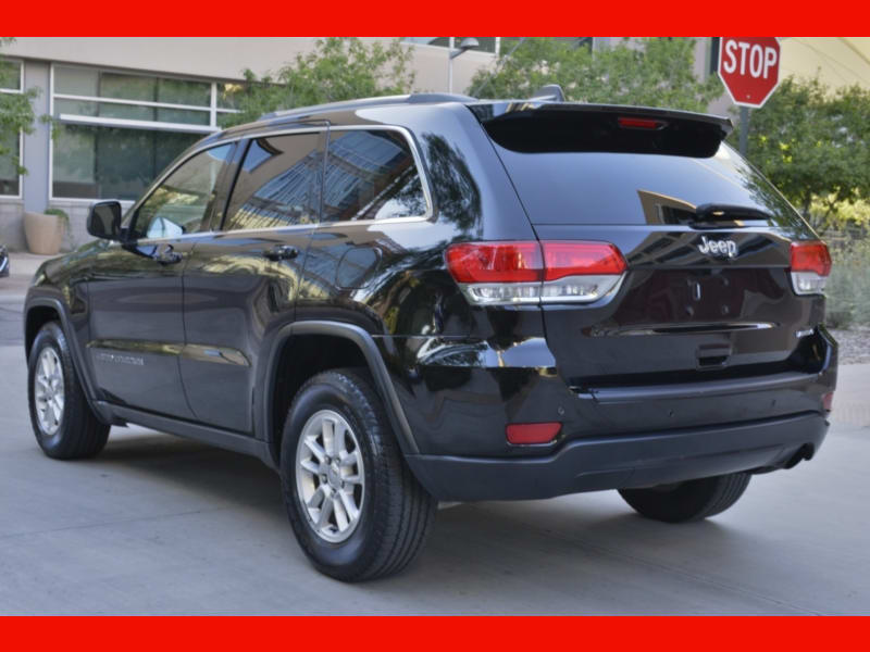 Jeep Grand Cherokee 2019 price $20,444