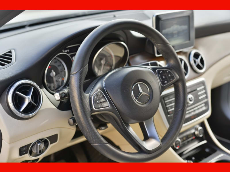 Mercedes-Benz GLA 2017 price $23,888