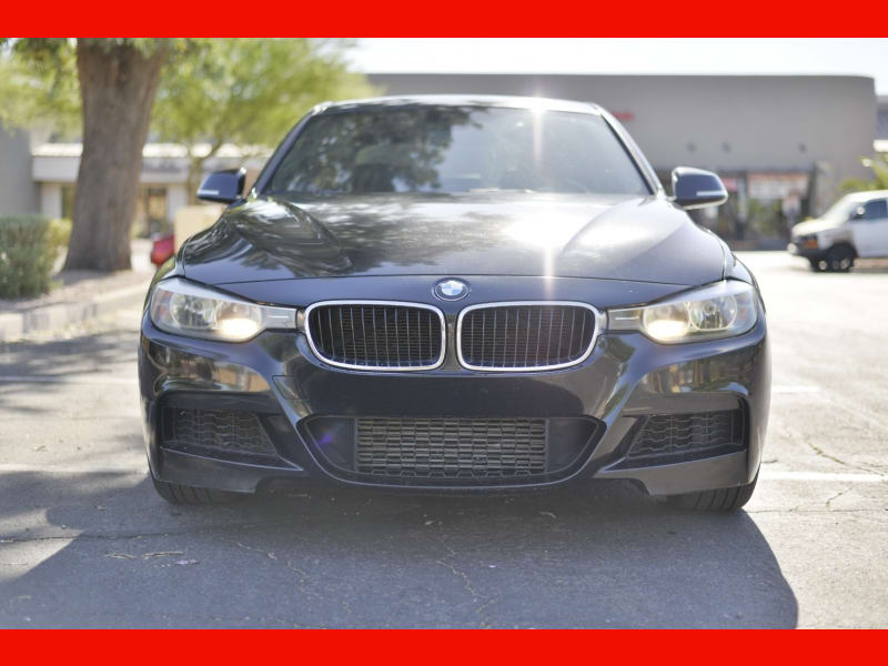 BMW 3-Series 2013 price $14,888