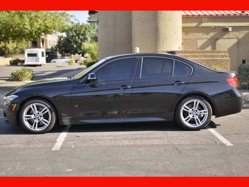 BMW 3-Series 2013 price $14,888