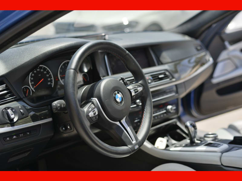 BMW M5 2014 price $36,888