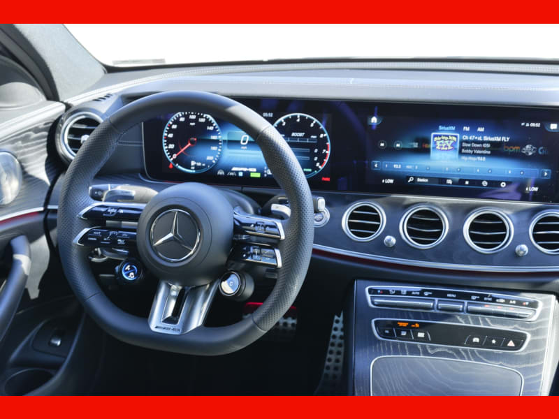 Mercedes-Benz E-Class 2021 price $59,888