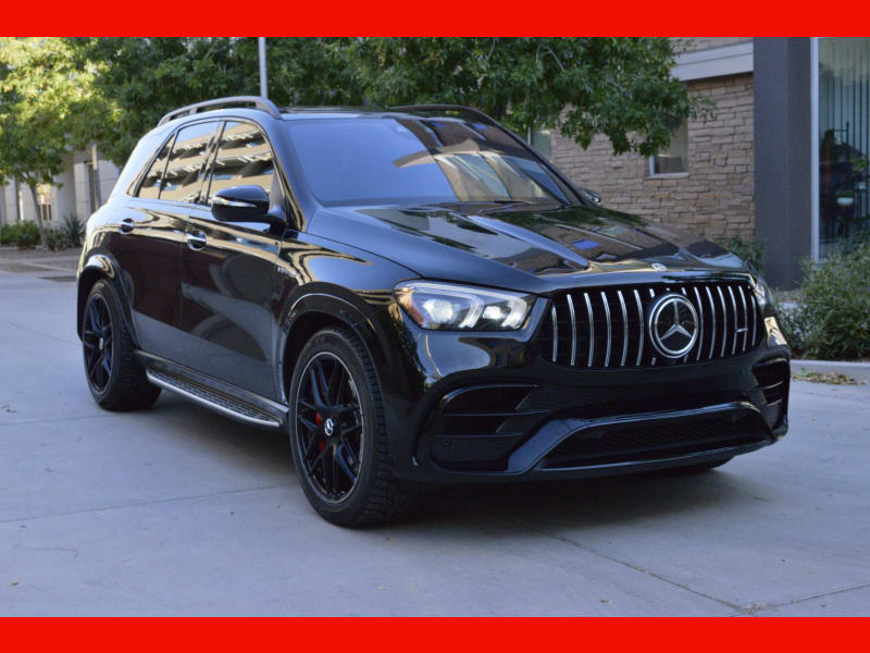 Mercedes-Benz GLE 2022 price $112,888