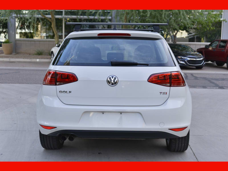 Volkswagen Golf 2015 price $19,555