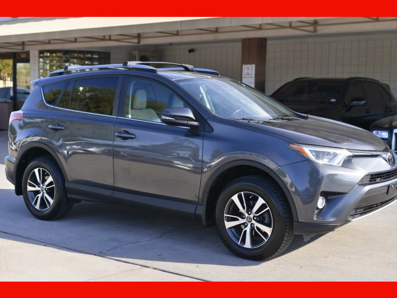 Toyota RAV4 2017 price $21,888