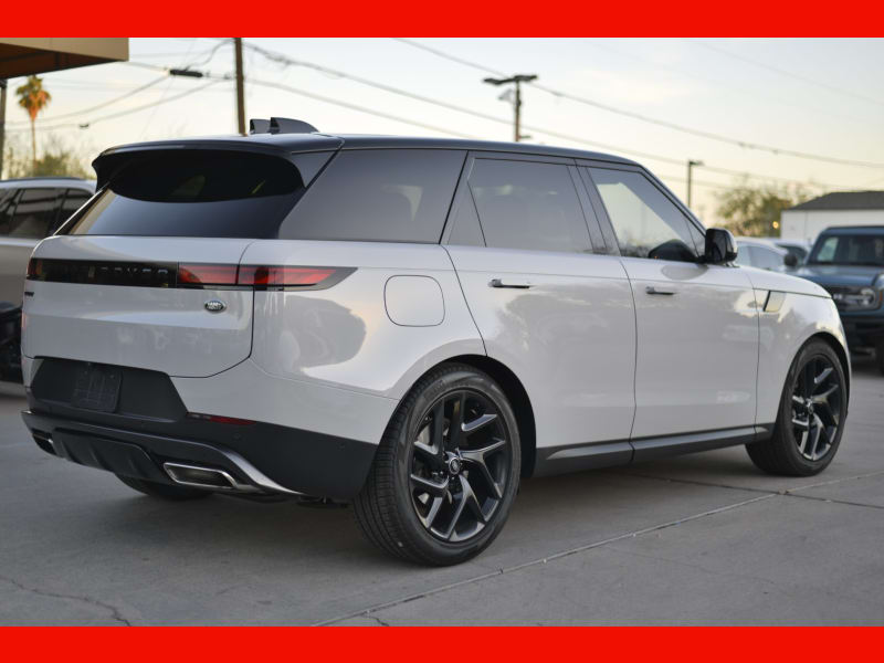 Land Rover Range Rover Sport 2023 price $105,888