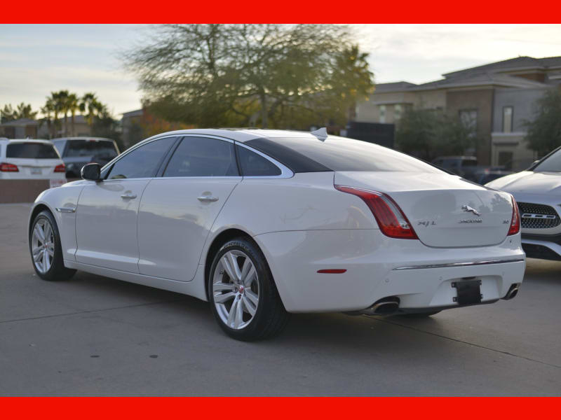 Jaguar XJ 2014 price $18,888