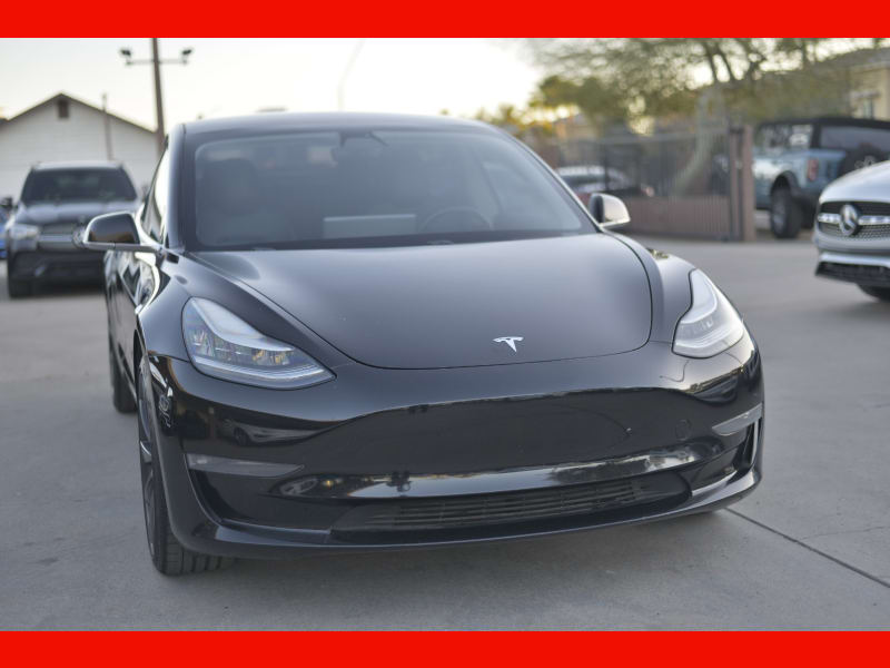 Tesla Model 3 2019 price $26,555