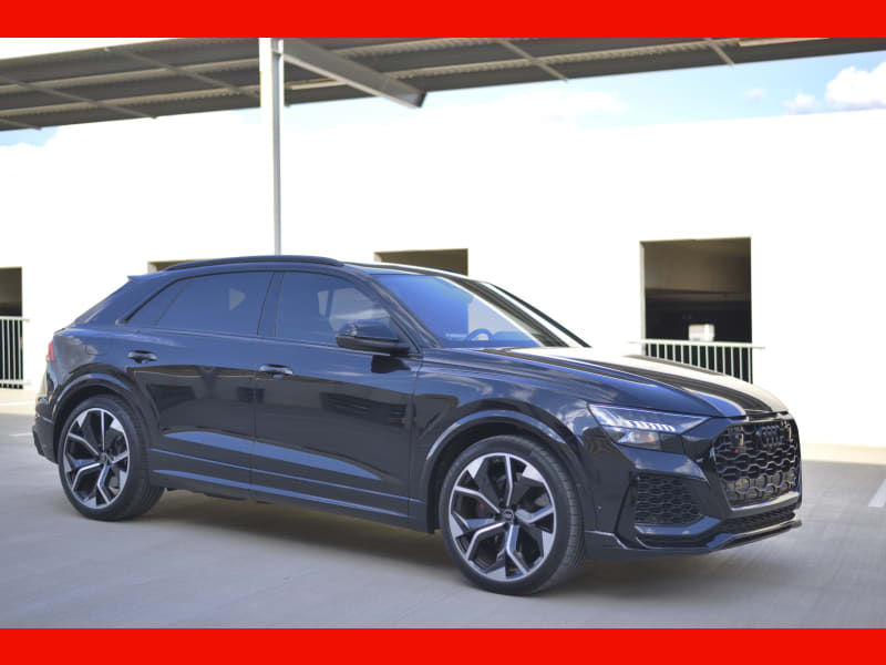 Audi RS Q8 2021 price $96,888