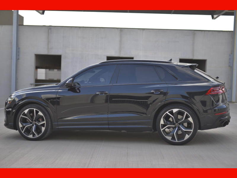 Audi RS Q8 2021 price $96,888