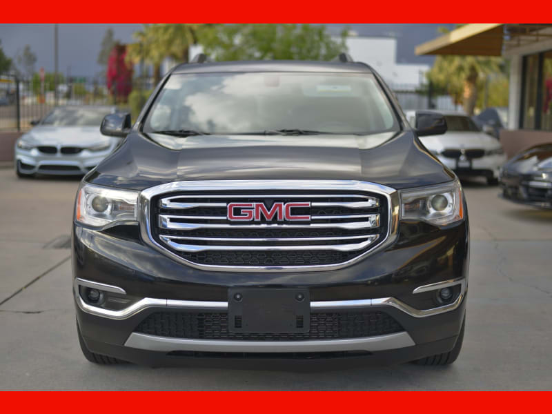 GMC Acadia 2017 price $19,888