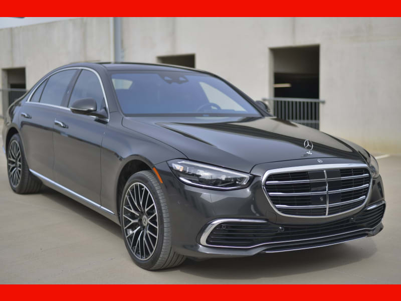 Mercedes-Benz S-Class 2022 price $101,550