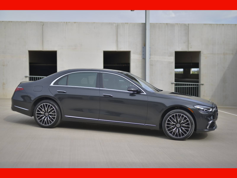 Mercedes-Benz S-Class 2022 price $101,550