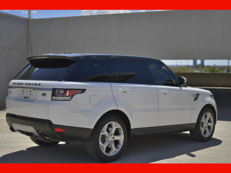 Land Rover Range Rover Sport 2014 price $21,888