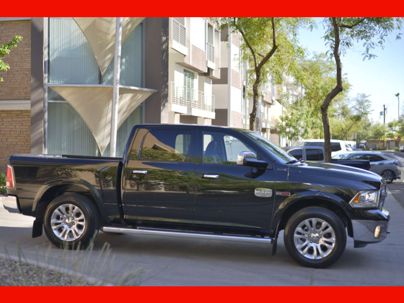 RAM 1500 2015 price $24,888