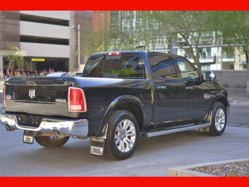 RAM 1500 2015 price $24,888