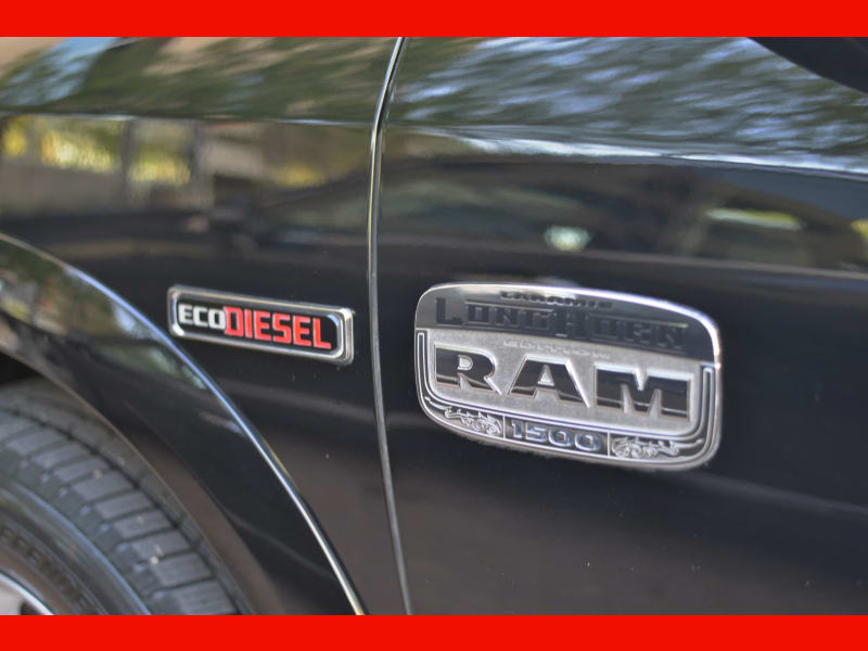 RAM 1500 2015 price $24,888