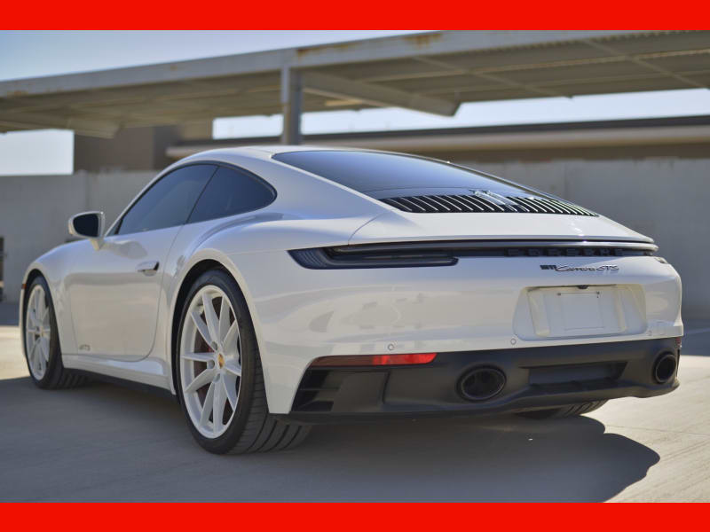Porsche 911 2023 price $195,888