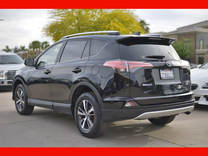 Toyota RAV4 2016 price $17,888