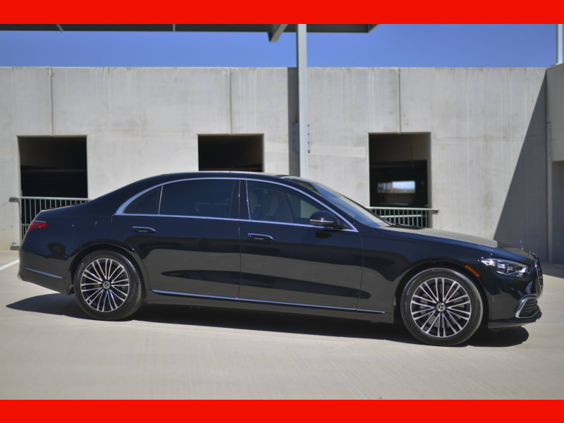 Mercedes-Benz S-Class 2023 price $86,888