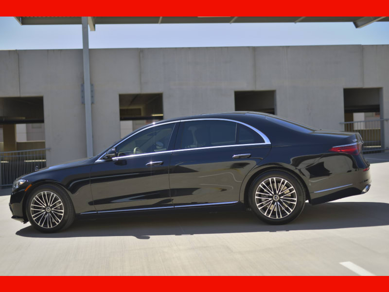 Mercedes-Benz S-Class 2023 price $86,888