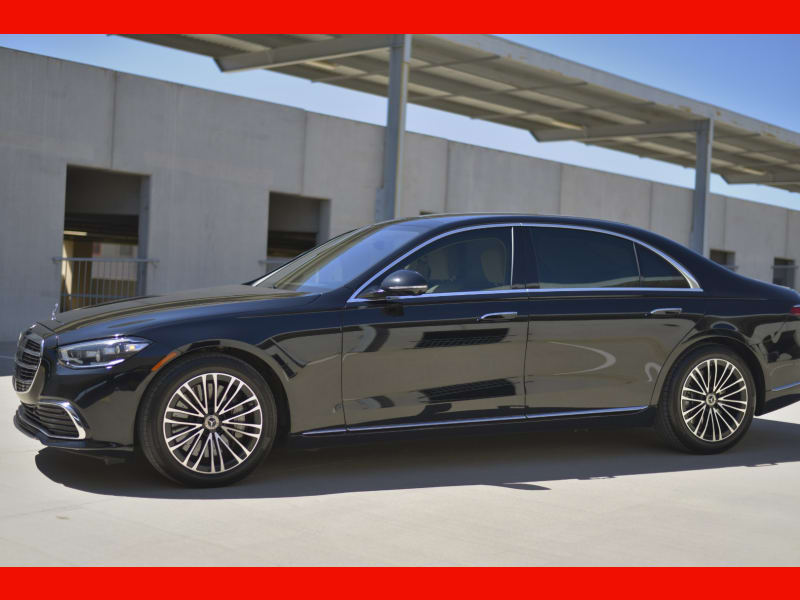 Mercedes-Benz S-Class 2023 price $86,888