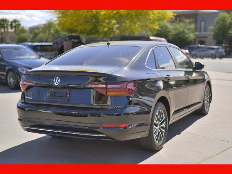 Volkswagen Jetta 2019 price $18,888