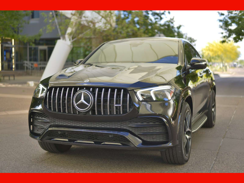 Mercedes-Benz GLE 2021 price $70,888