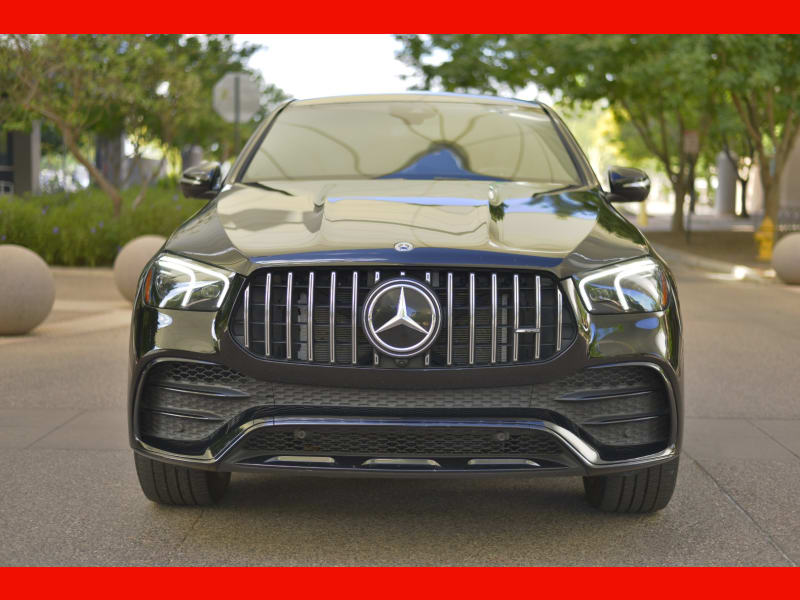 Mercedes-Benz GLE 2021 price $70,888