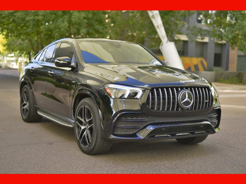 Mercedes-Benz GLE 2021 price $70,888