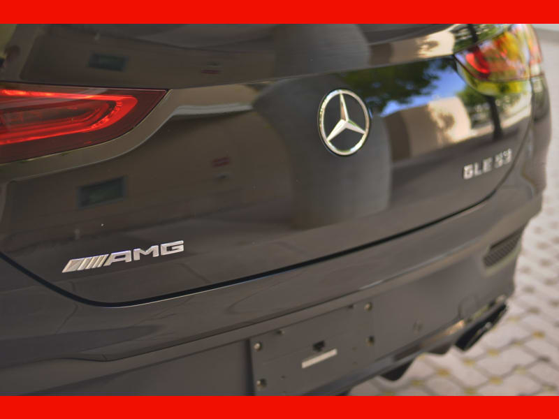 Mercedes-Benz GLE 2021 price $70,888