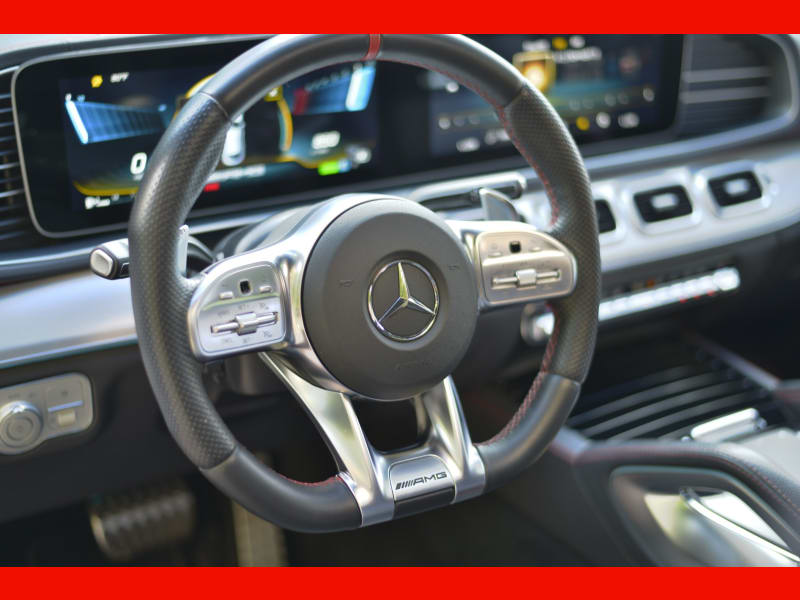 Mercedes-Benz GLE 2021 price $70,888