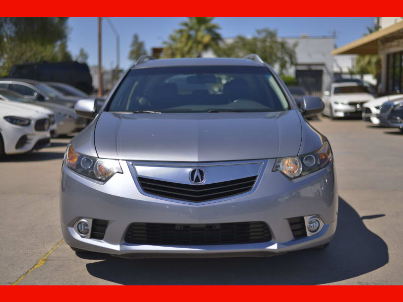 Acura TSX Sport Wagon 2014 price $13,550