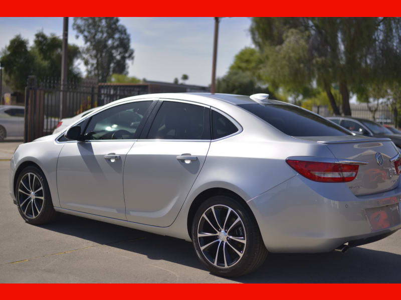 Buick Verano 2016 price $16,988