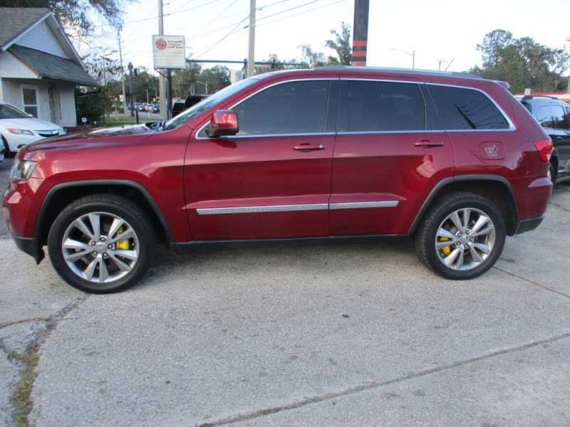 JEEP GRAND CHEROKEE 2013 price $8,995