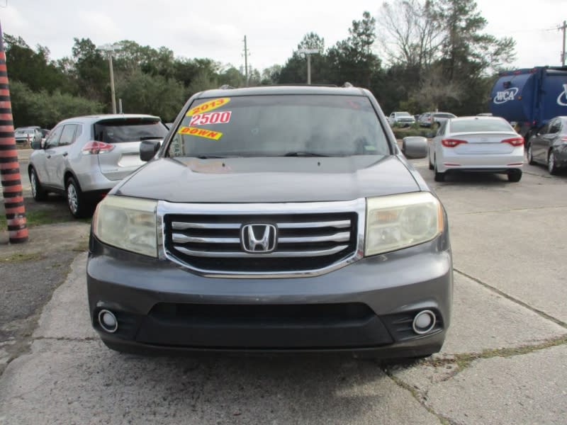 HONDA PILOT 2013 price $11,995