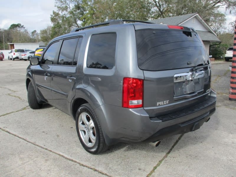 HONDA PILOT 2013 price $11,995