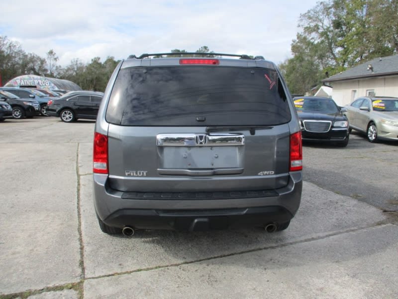 HONDA PILOT 2013 price $11,995