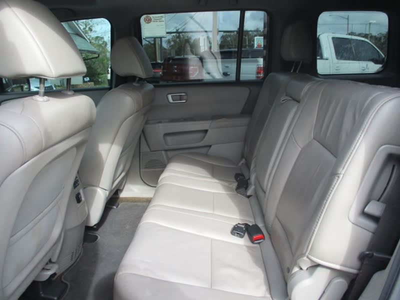 HONDA PILOT 2013 price $11,995